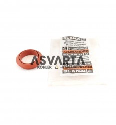 DVA2350 #469069 92mm DVA1750S DVA1750 Piston Ring Set for SLANZI DVA1200 
