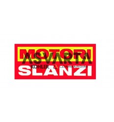Cojinete Bancada Slanzi