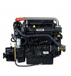 Lombardini Marine KDI 2504 TCR-MP Engine