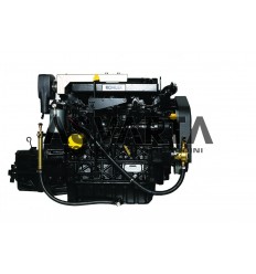 Motor Lombardini Marine KDI 2504 M-MP