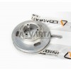 Pulley Starter Lombardini 3LD