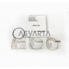 Serie de Segmentos Lombardini LDW FOCS