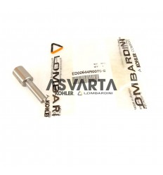 Buse d’injection pour moteur Ruggerini RD 80