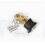 Solenoid Valve 12V Lombardini LDW