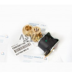 Solenoid Coil 12V Lombardini LDW