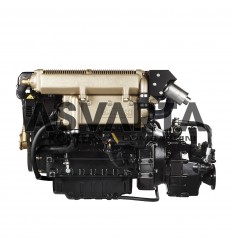 Motor Lombardini Marine LDW 2204 MT