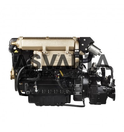 Engine Lombardini Marine LDW 2204 MT