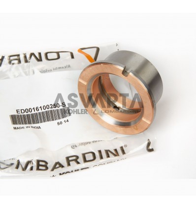 CASQUILLO CIGÜEÑAL 4LD LADO VOLANTE LOMBARDINI