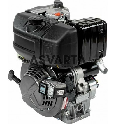 MOTEUR LOMBARDINI 15LD440 AR+AE