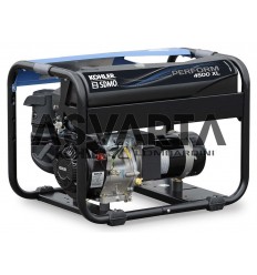 Generador PERFORM 4500 XL C5 Kohler SDMO