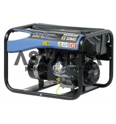 PERFORM 3000 XL C5 Kohler SDMO-Generator