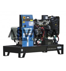 K22 Industrial Diesel Generator Kohler SDMO