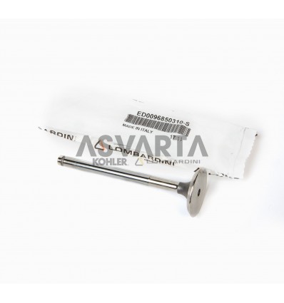 LOMBARDINI EXHAUST VALVE 4LD