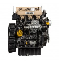 KDI 1903 TCR Kohler engine Diesel