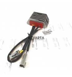 Lombardini alternator LDW 1003