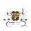 Kit 1000H Mantenimiento Kohler KDI 2504 TM
