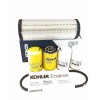 Kohler KDW 1603 Kit de maintenance 1000H