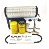Kohler KDI 2504 Kit de maintenance 1000H