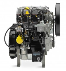 Engine Lombardini Marine LDW 1603 MG for Generators