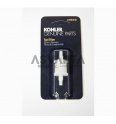 FILTRO DE COMBUSTIBLE KOHLER CH, CV, M, XT