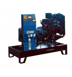 K12M Industrial Diesel Generator Kohler SDMO