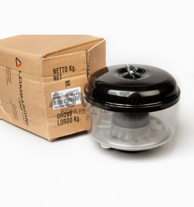 LOMBARDINI CYCLONIC PREFILTER LDA 672/2