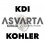 Kit Pedal De Control Del Acelerador + Conector Del Contador Kohler KDI