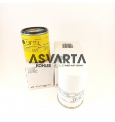 500H Maintenance Kit LDW 2204