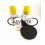 Kit 1000H Mantenimiento Lombardini 11LD 626