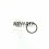 Anneau de radiateur Lombardini Marine LDW 1404 M
