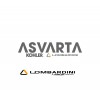 Radiator Lombardini LDW 702