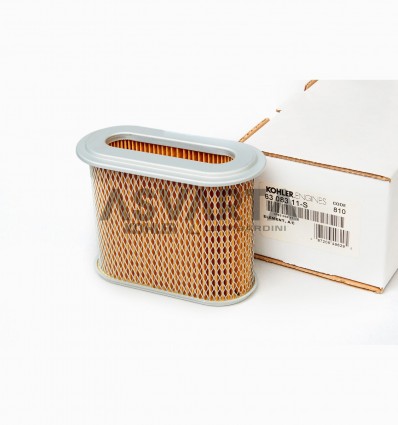 OVAL AIR FILTER KOHLER