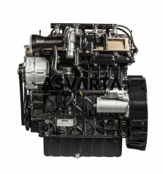 Kohler K-HEM 1003 Hybrid Engine