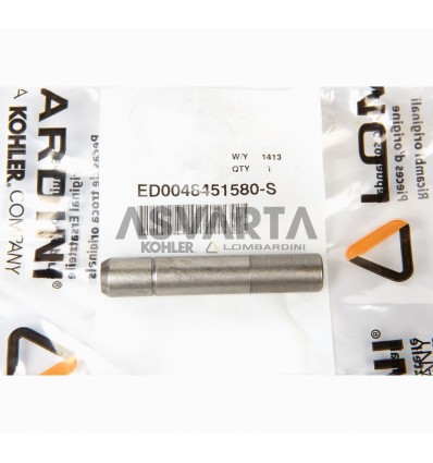 LOMBARDINI INTAKE VALVE GUIDE 4LD