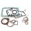 Jeu de joints Bas Lombardini Marine LDW 1503 