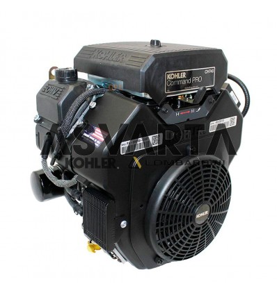 MOTOR KOHLER COMMAND PRO CH740