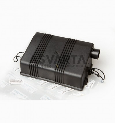 LDW Lombardini Filter Cover