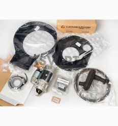 4LD ELECTRIC START KIT