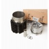 KIT CILINDRO-PISTON 9LD EPA