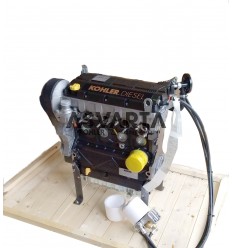 Motor Kohler KDW 1404 Diesel