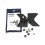 Acceso Panel Kohler CH ECH