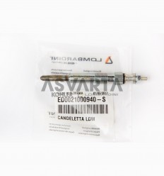 LOMBARDINI LDW 442 MICROCAR HEATER