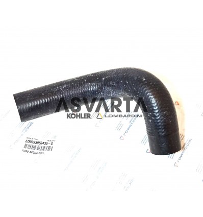 Lombardini KOHLER LOMBARDINI FUEL TUBE ED0093720070-S 