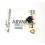 Amortisseur Lombardini LDW 2204