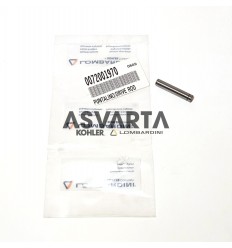 Cover Distribution Lombardini LDW 1603