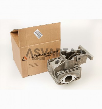 LOMBARDINI 4LD CYLINDER HEAD