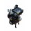 Longblock Motor Lombardini LDW 702 Diesel Motor Aligerado