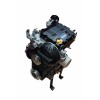 Longblock engine Lombardini LDW 702 Diesel