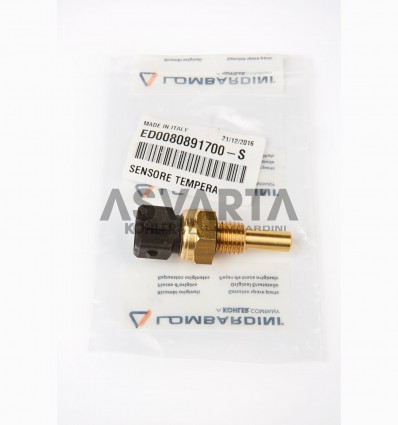 THERMOSTAT LOMBARDINI LDW 442