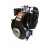 Lombardini Engine 4LD 820